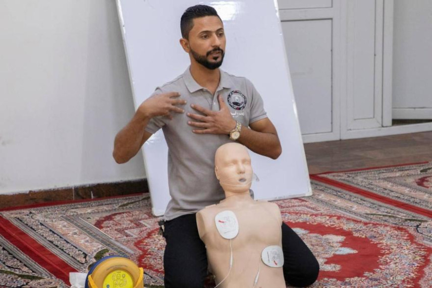 قبلة على جبين الحياة