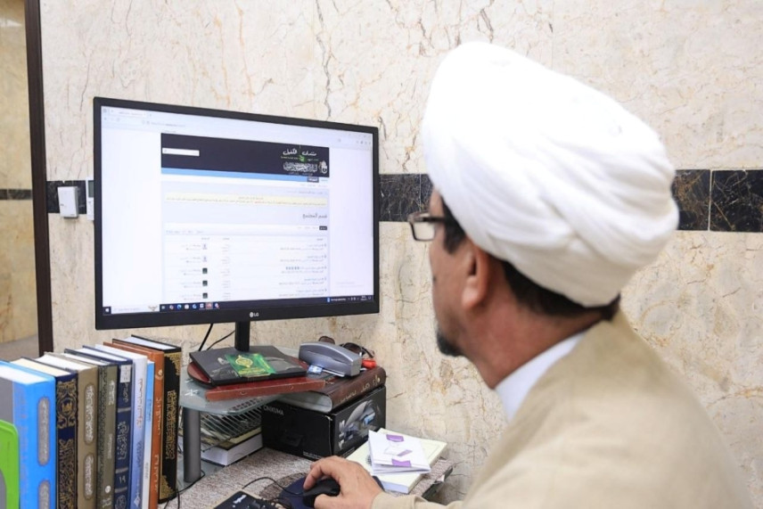 منتدى الكفيل .. جدار حر ومساحة للحوار