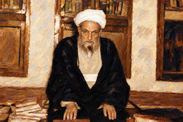 تراجم العلماء.. جهد حثيث لمركز تراث كربلاء
