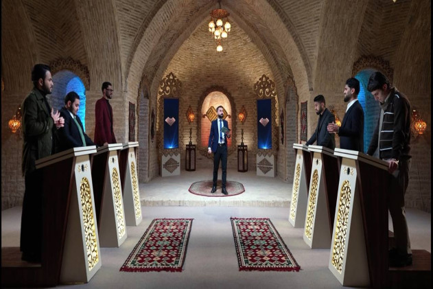 احتدام المعارف في رمضان